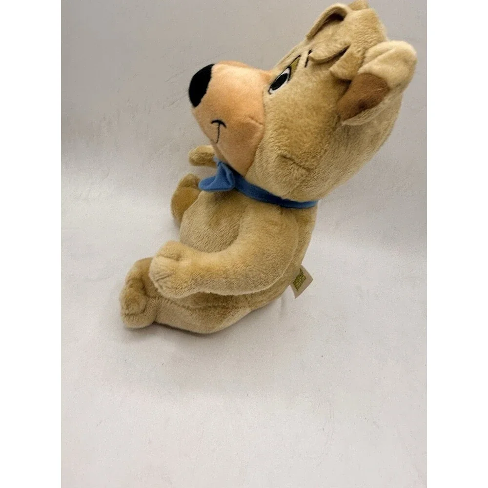 Yogi Bear Movie BOO BOO w/ Blue Bow Tie Stuffed Anima Plush 10” Toy